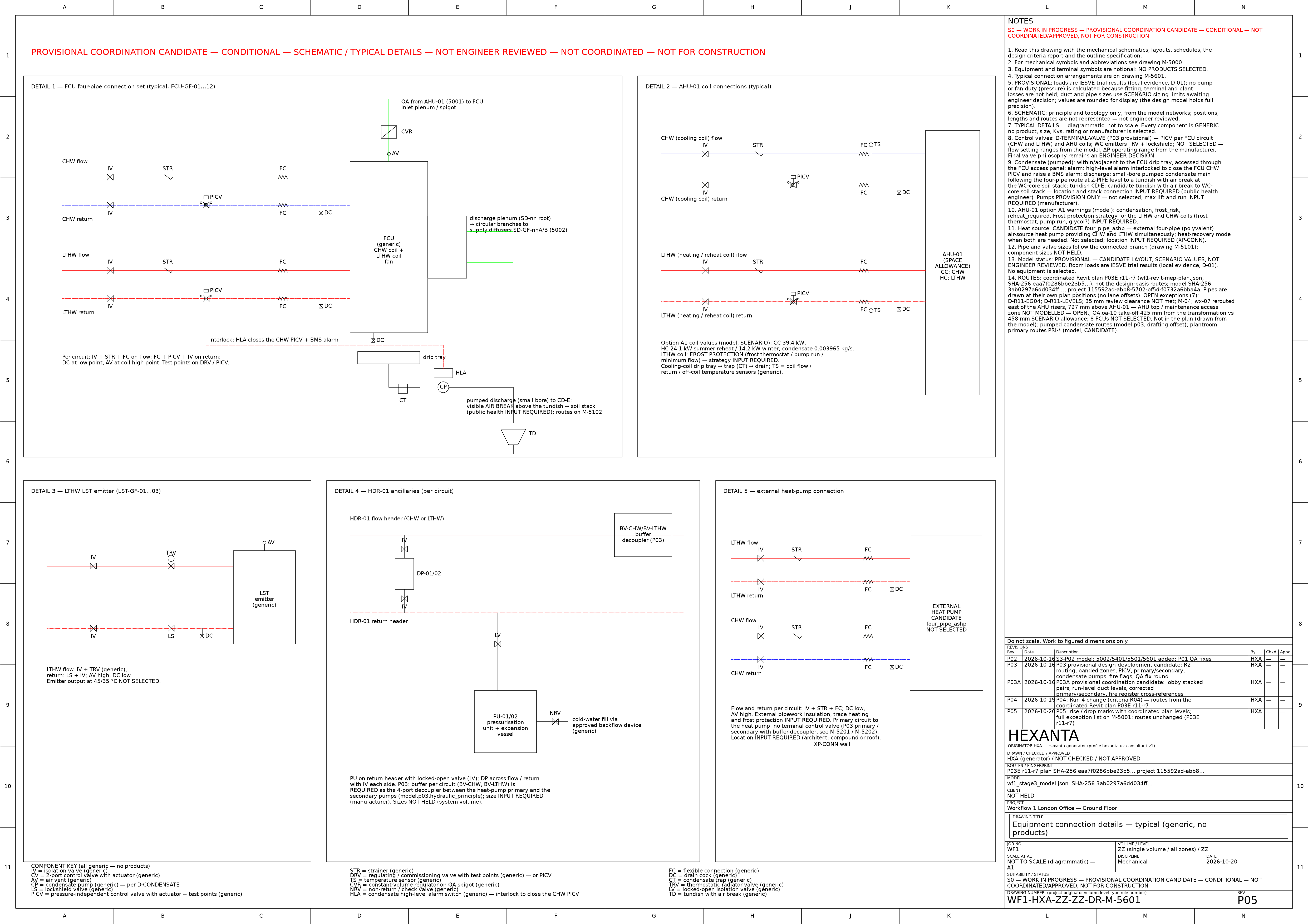 M-5601 preview