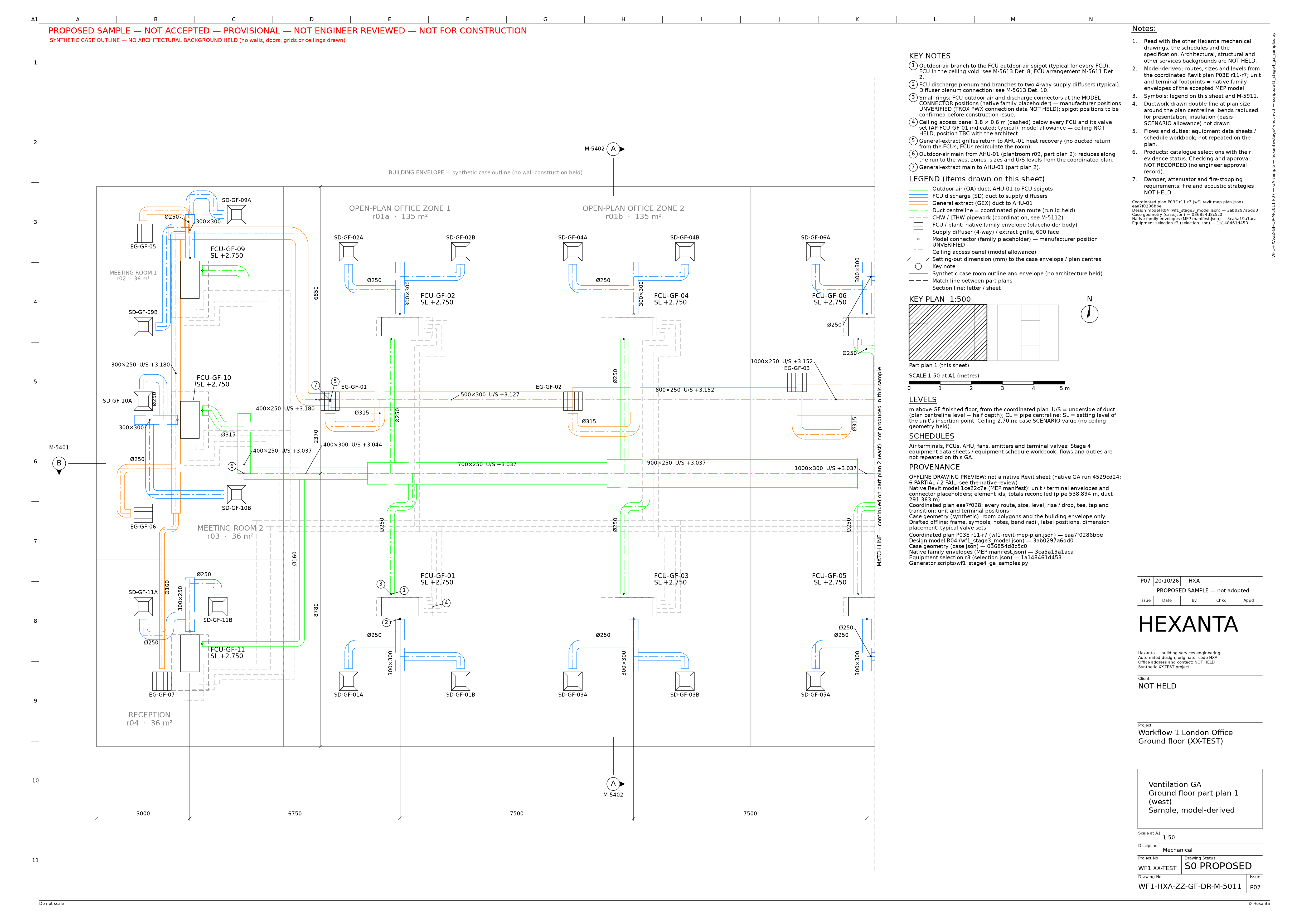 M-5011 preview