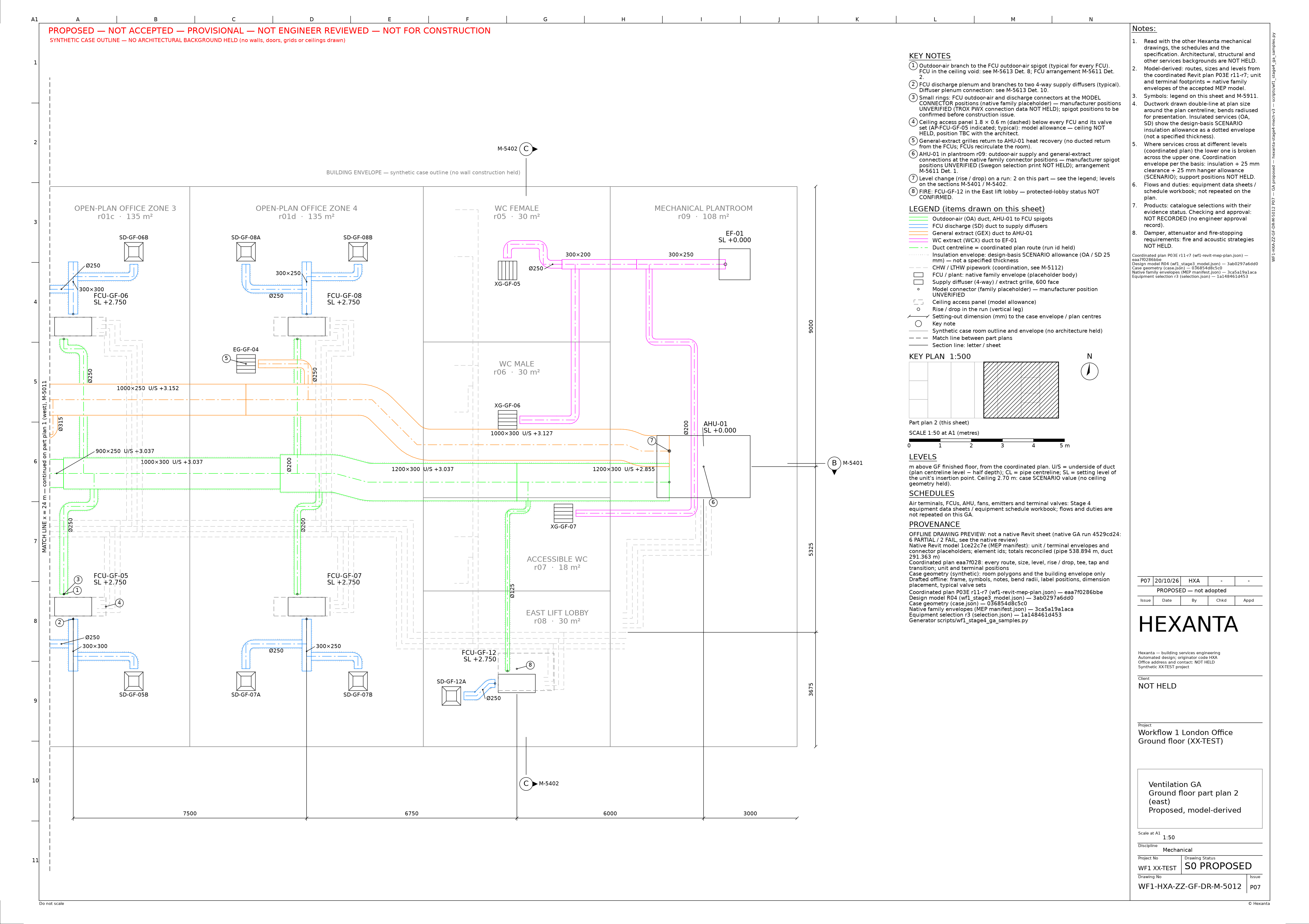 M-5012 preview