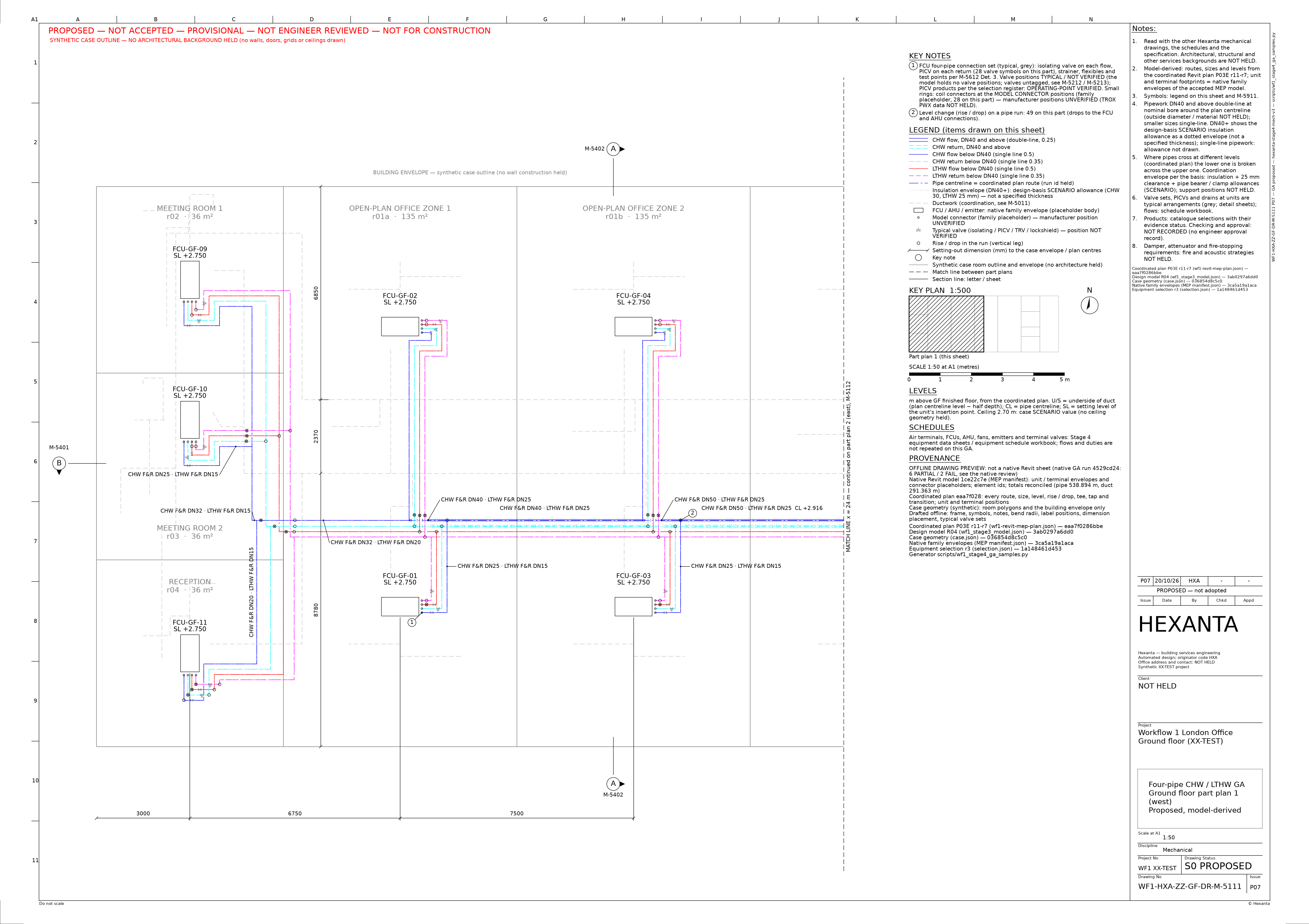 M-5111 preview