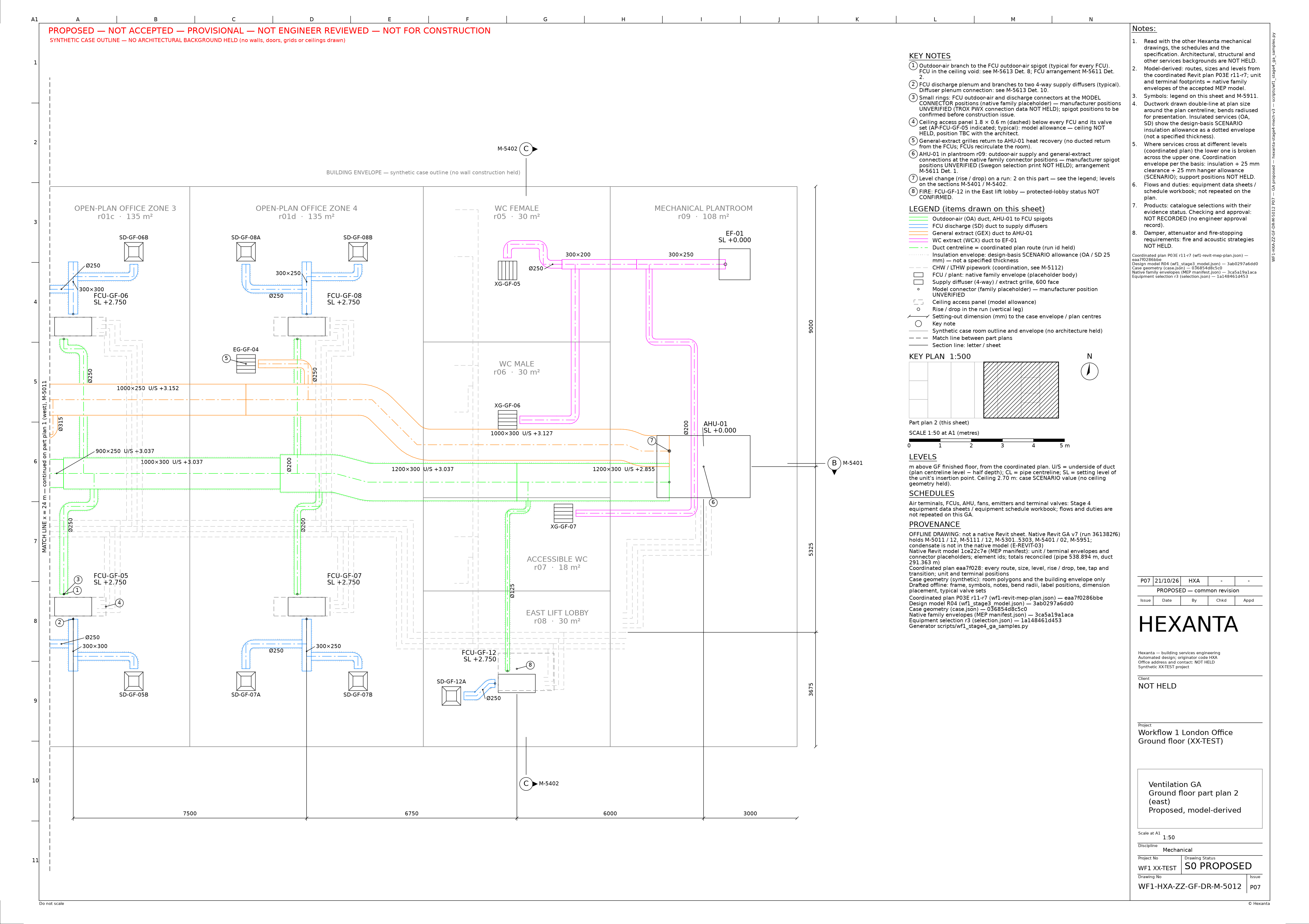 M-5012 preview