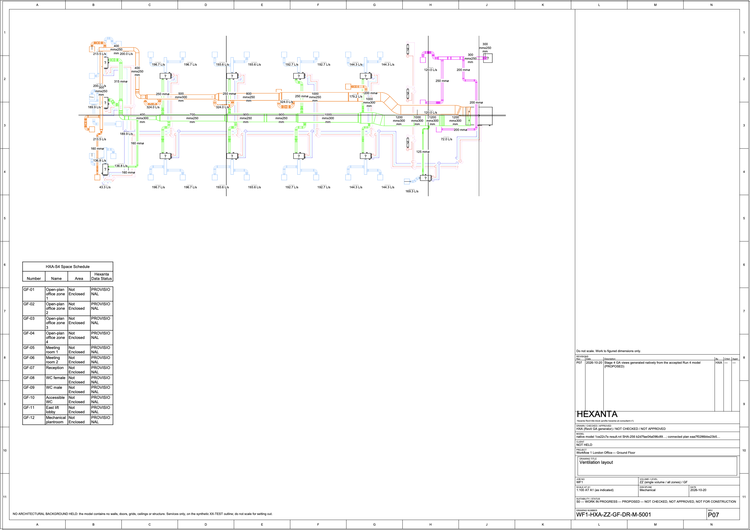 M-5001 preview