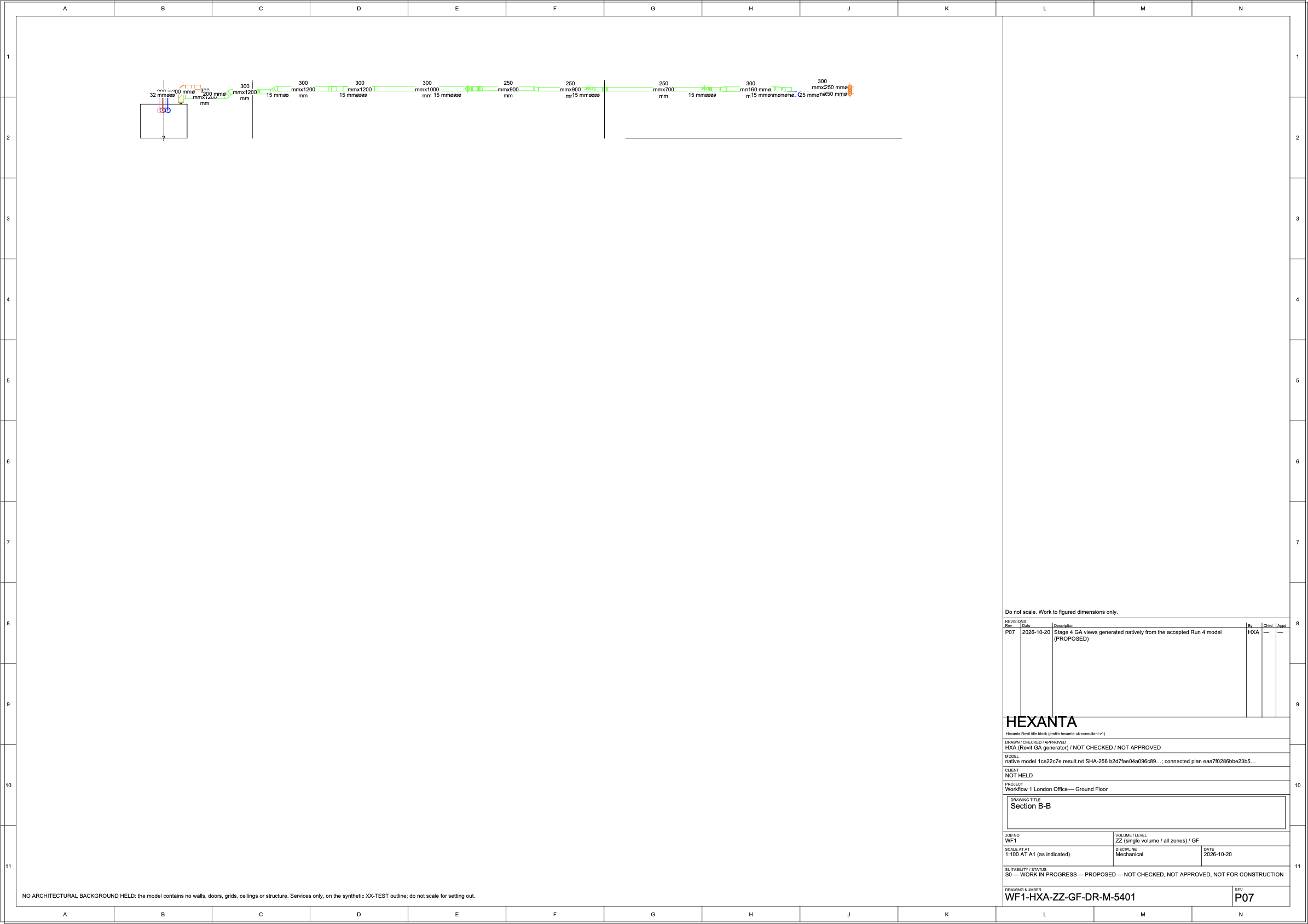 M-5401 preview