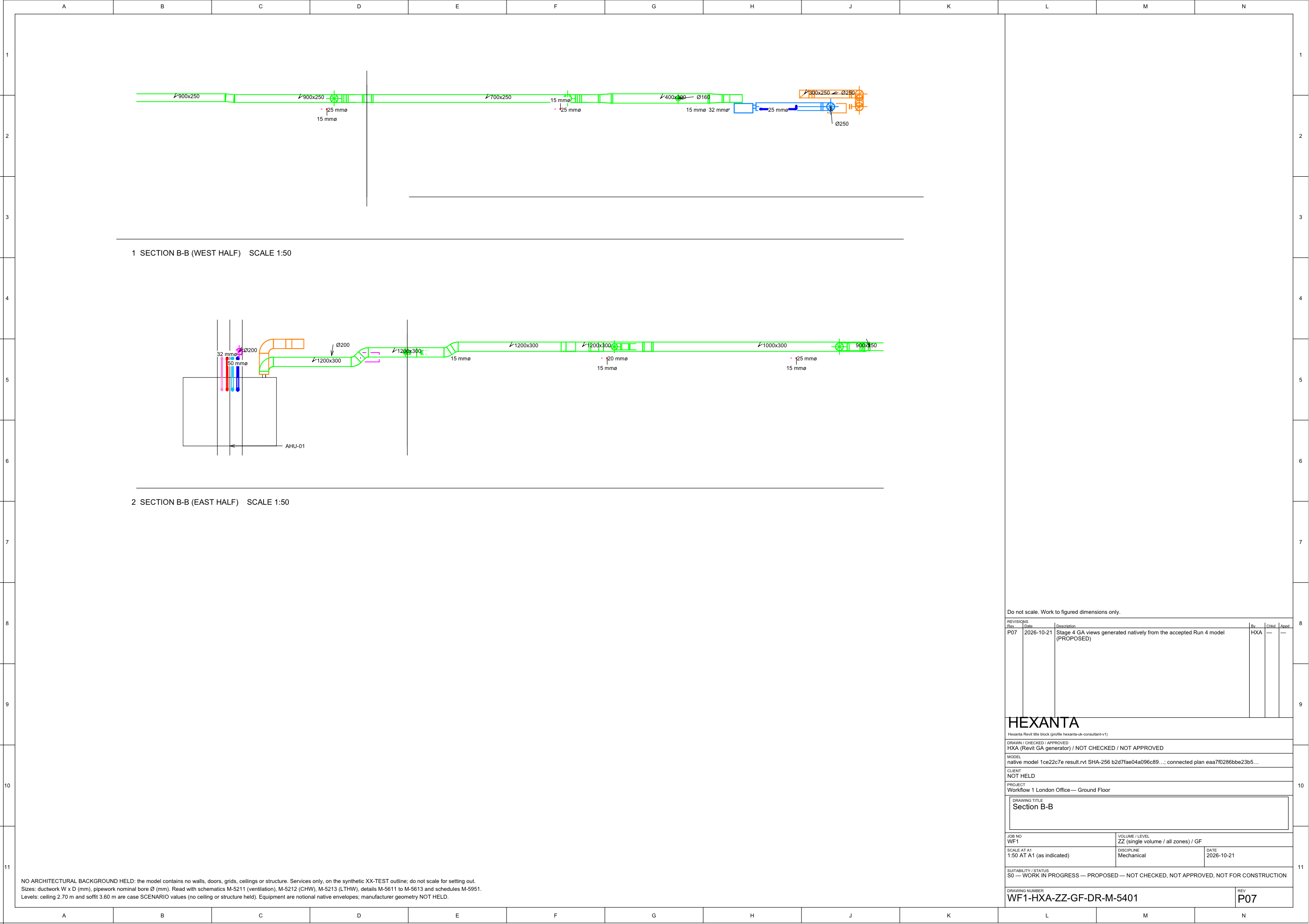 M-5401 preview