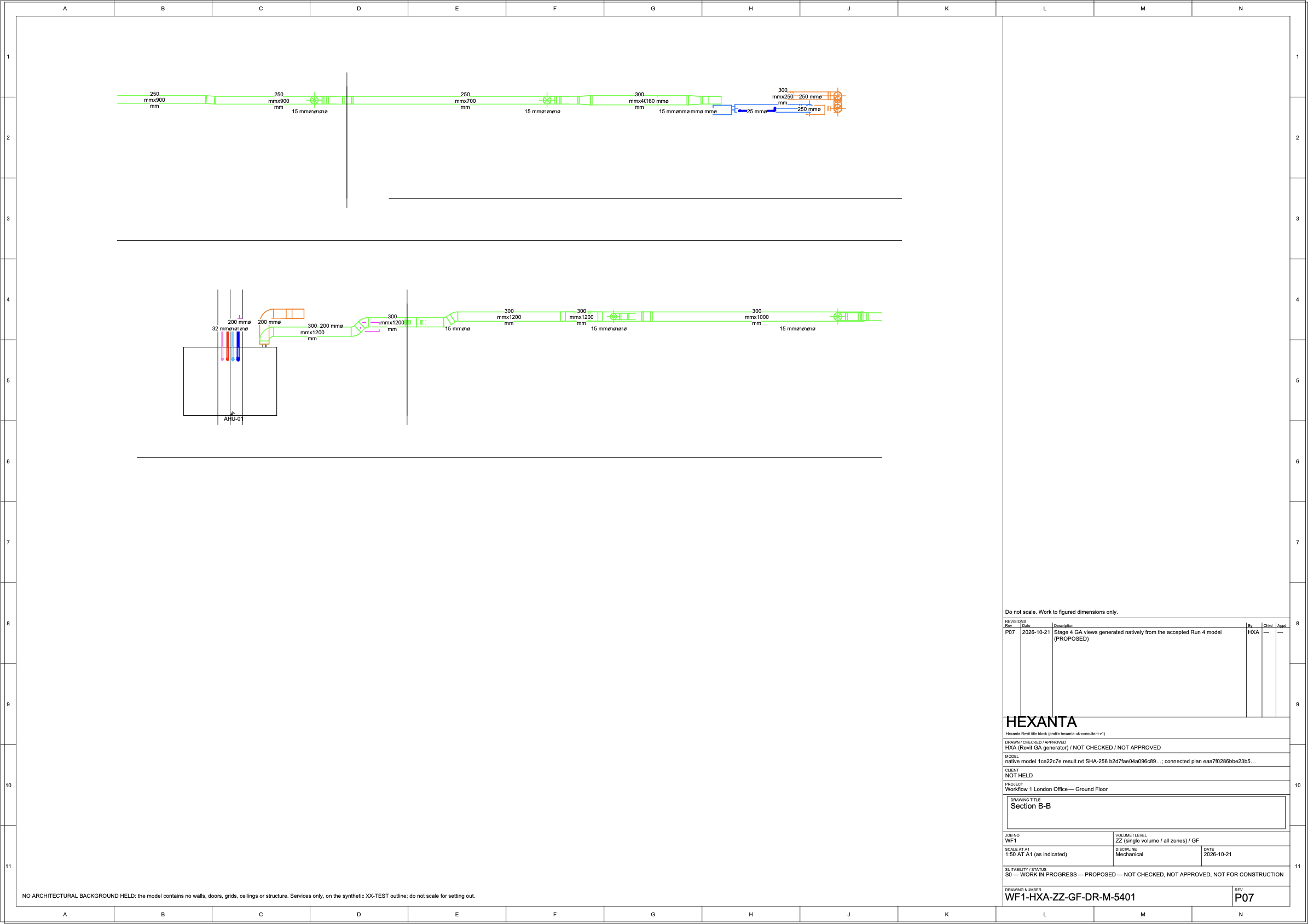 M-5401 preview