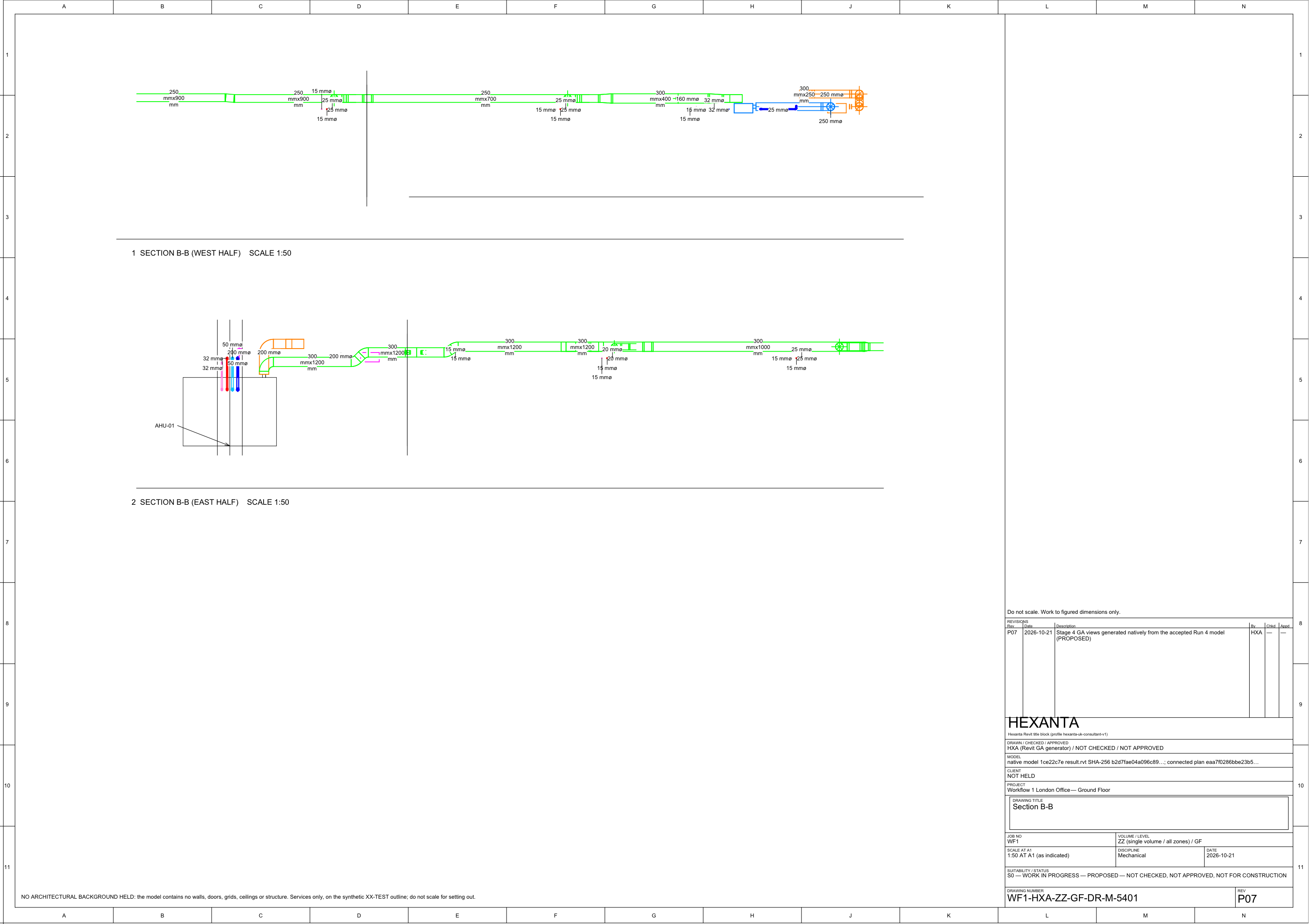 M-5401 preview