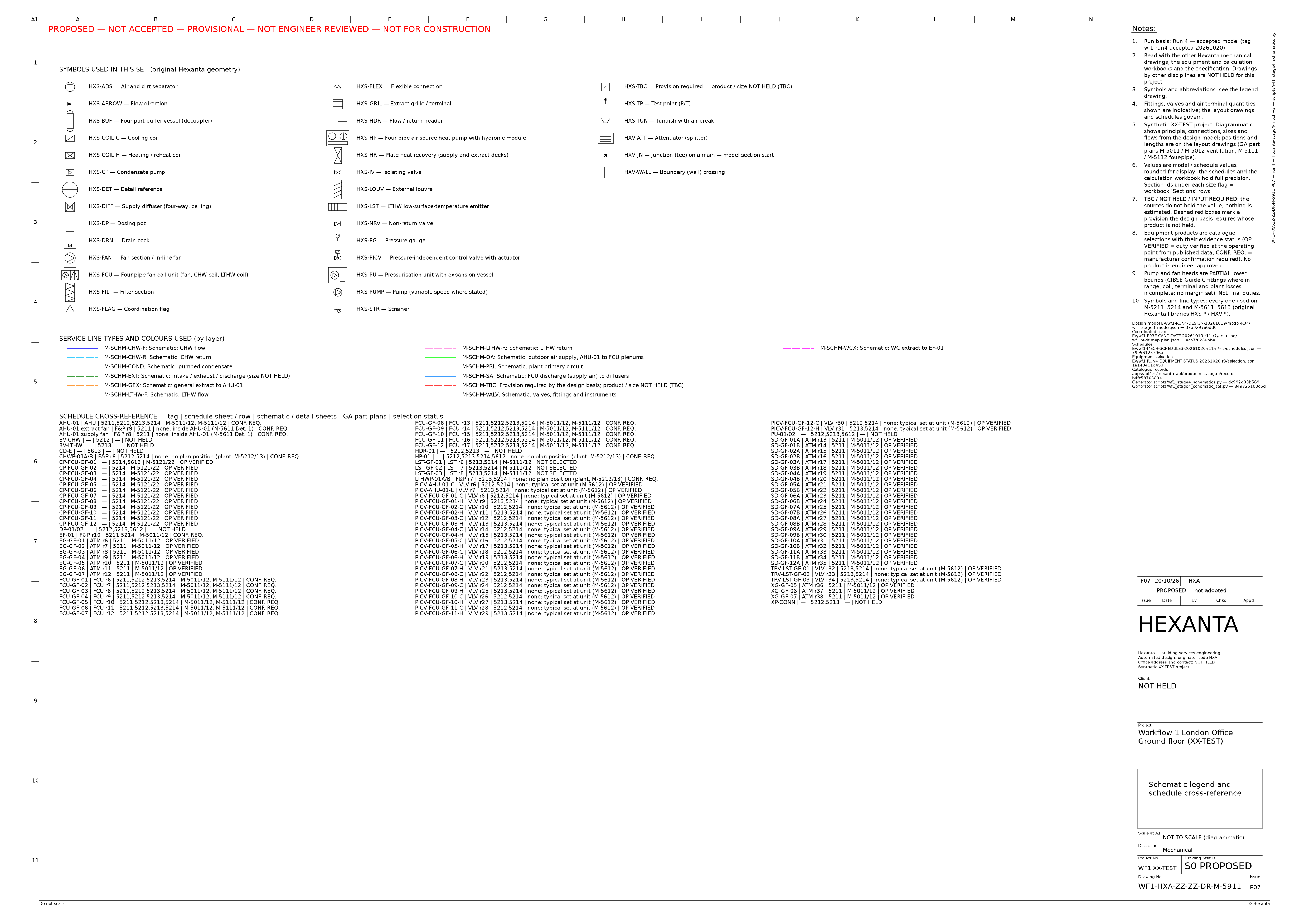 M-5911 preview